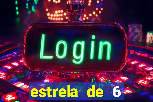 estrela de 6 pontas na umbanda